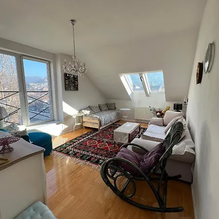 Lejla Apartment Sarajevo