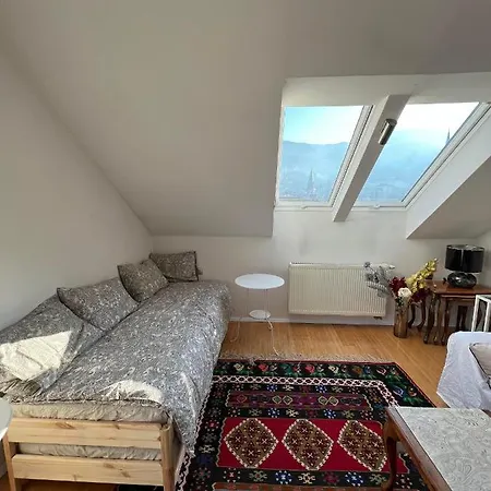 Apartment Lejla Sarajevo