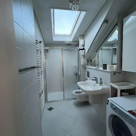 Apartment Lejla